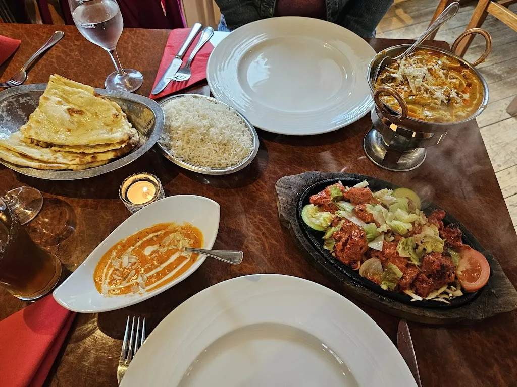 Aroma CLZ- Indische Spezialitäten_Clausthal-Zellerfeld_slider_image_3