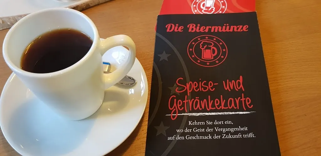 Menu_Die Biermünze_Clausthal-Zellerfeld_immagine_5