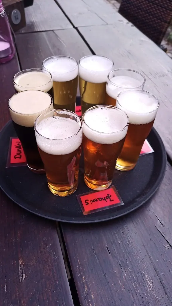 Menu_Die Biermünze_Clausthal-Zellerfeld_immagine_6