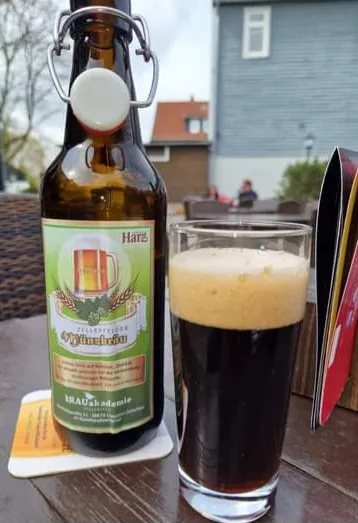 Menu_Die Biermünze_Clausthal-Zellerfeld_immagine_8