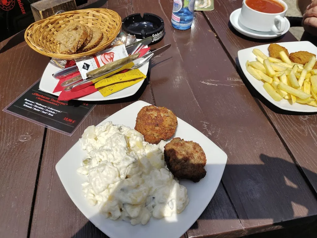 Menu_Die Biermünze_Clausthal-Zellerfeld_immagine_9