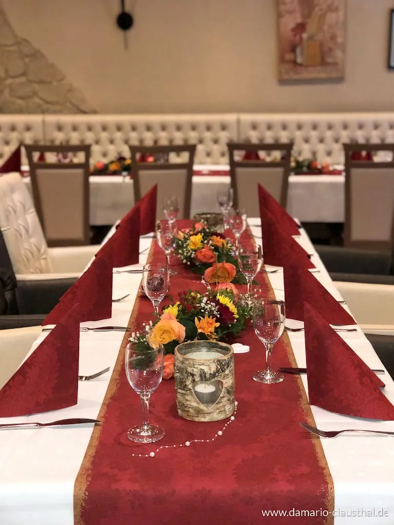 Pizzeria Da Mario Inh. Antonio Viola_Clausthal-Zellerfeld_slider_image_2