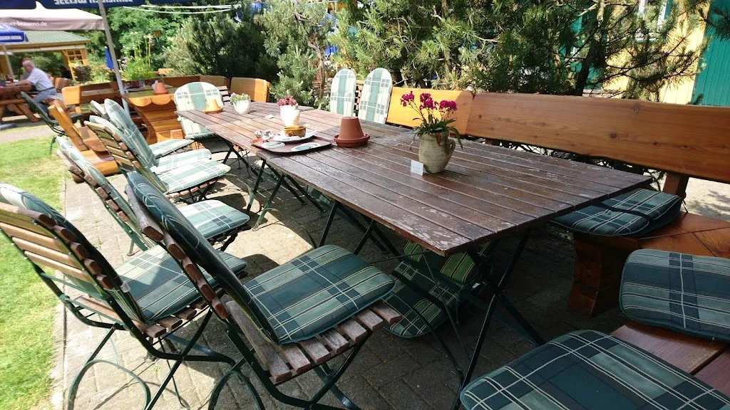 Sperberhaier Dammhaus restaurant in Clausthal-Zellerfeld