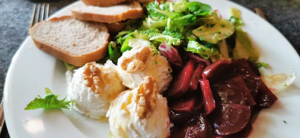 Sebastian Biela_Restaurant Calvör_Clausthal-Zellerfeld_review