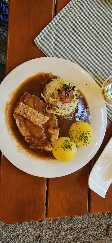 Dariusz Szadkowski_Restaurant Antons_Augsburg_recensione