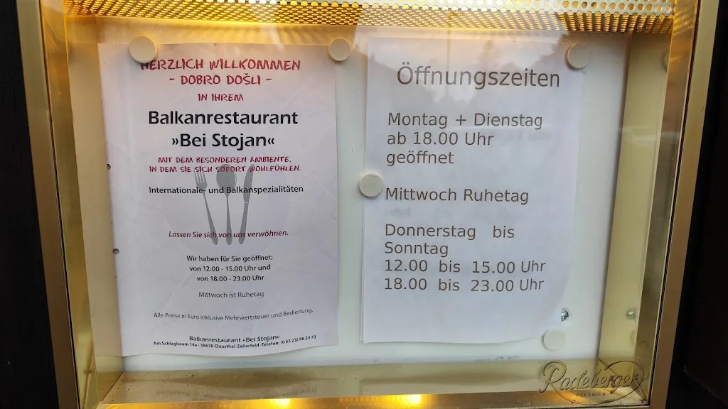 Menu_Bei Stojan_Clausthal-Zellerfeld_image_2