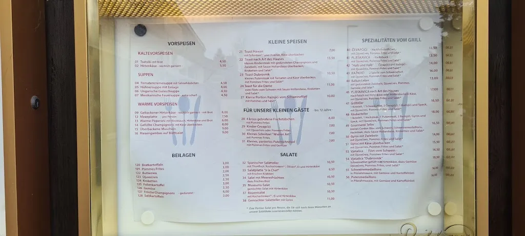 Menu_Bei Stojan_Clausthal-Zellerfeld_image_4