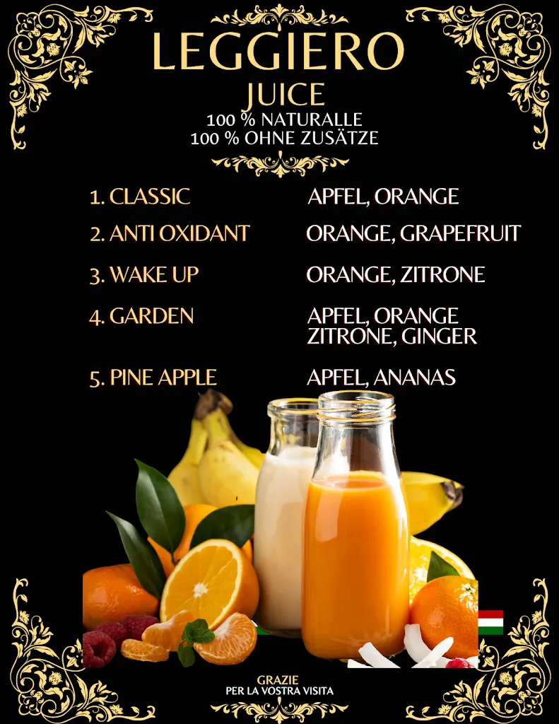 Menu_Ristorante La Barca_Clausthal-Zellerfeld_image_2