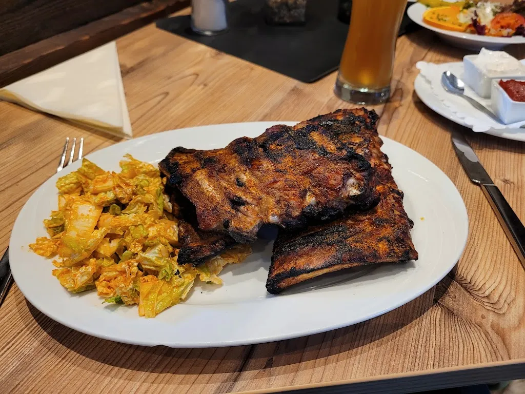 Menu_Steakhouse im Zellerfelder Hof_Clausthal-Zellerfeld_immagine_5