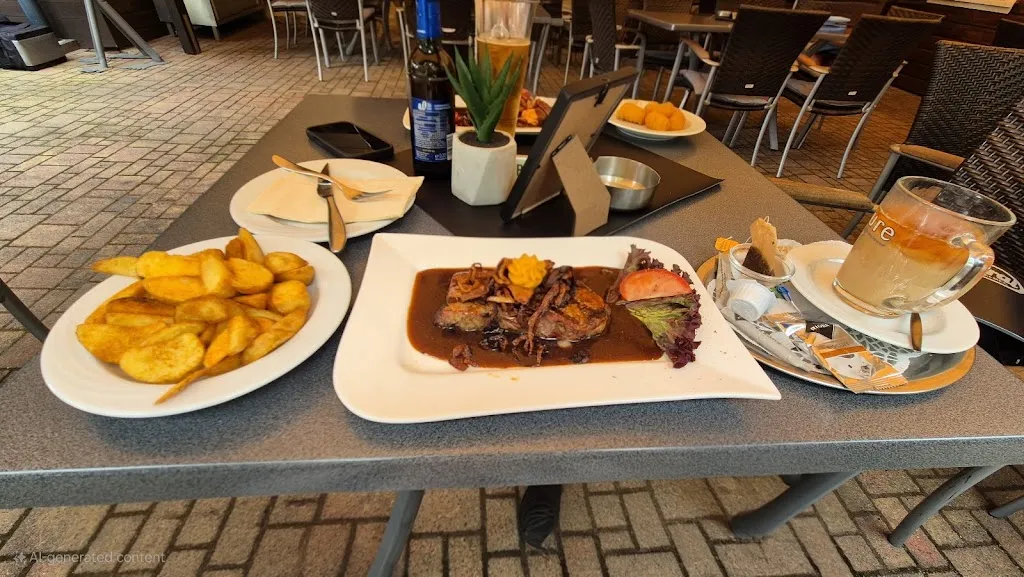 Marek Matsalu_Steakhouse im Zellerfelder Hof_Clausthal-Zellerfeld_review