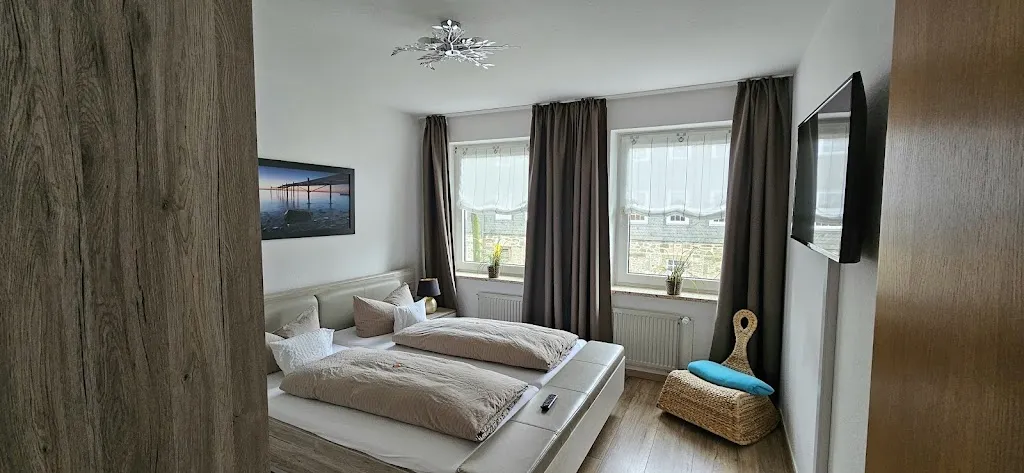 Zellerfelder-Hof restaurant in Clausthal-Zellerfeld