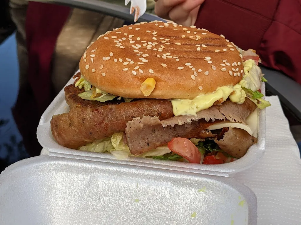 Menu_Serra Döner Clausthal_Clausthal-Zellerfeld_image_7