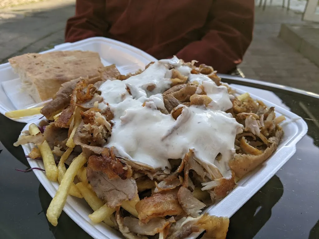 Hussein Horack_Serra Döner Clausthal_Clausthal-Zellerfeld_review