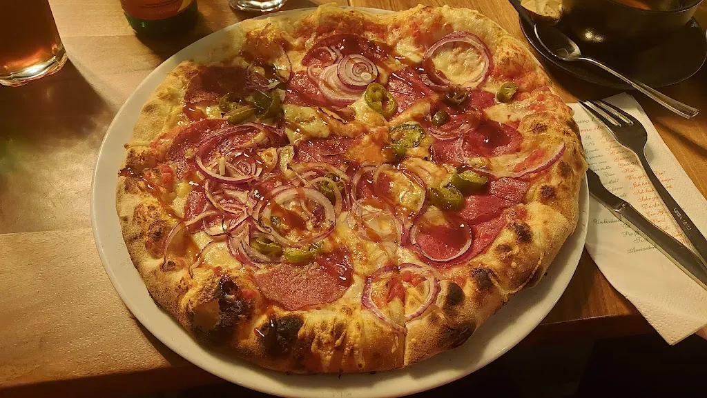 Menu_PiZZA IN Clausthal_Clausthal-Zellerfeld_image_5