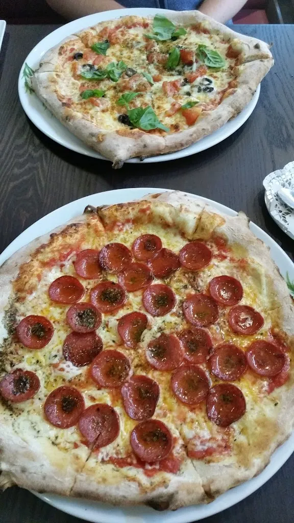 Menu_PiZZA IN Clausthal_Clausthal-Zellerfeld_image_6