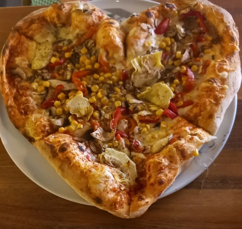 Menu_PiZZA IN Clausthal_Clausthal-Zellerfeld_image_7