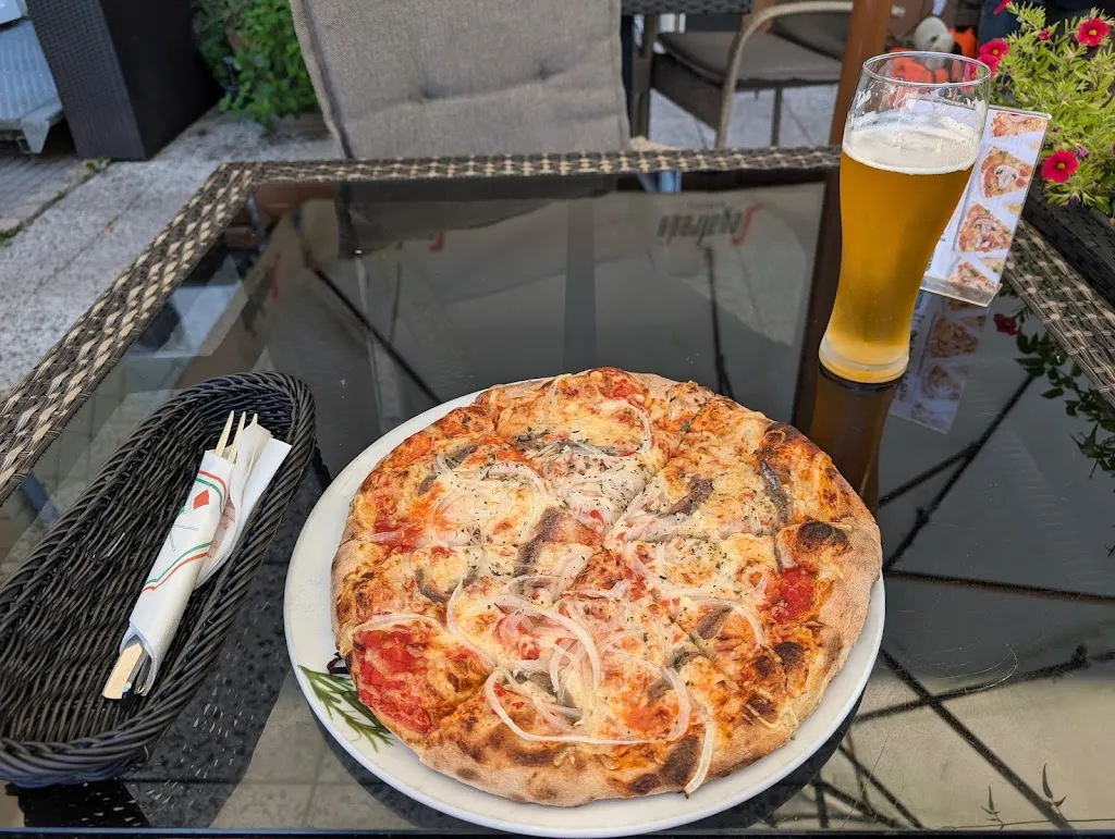 Menu_PiZZA IN Clausthal_Clausthal-Zellerfeld_image_8