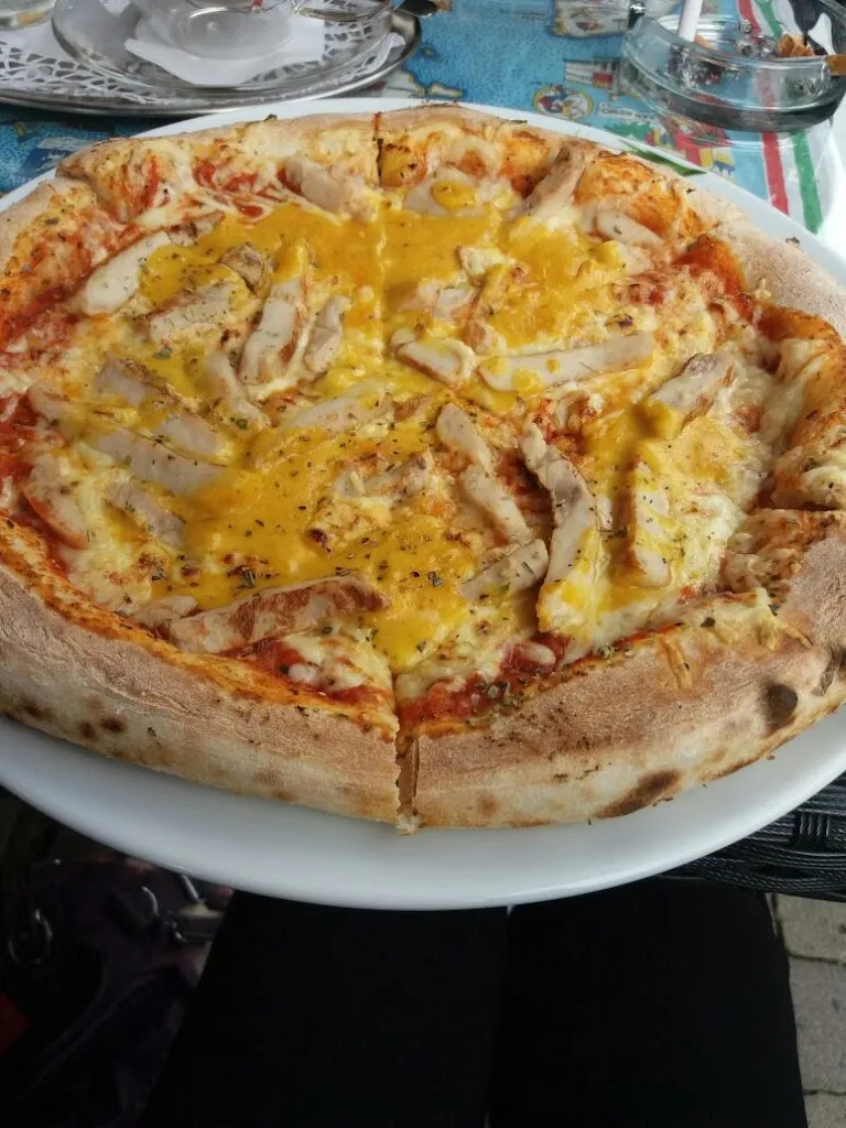 Menu_PiZZA IN Clausthal_Clausthal-Zellerfeld_image_9