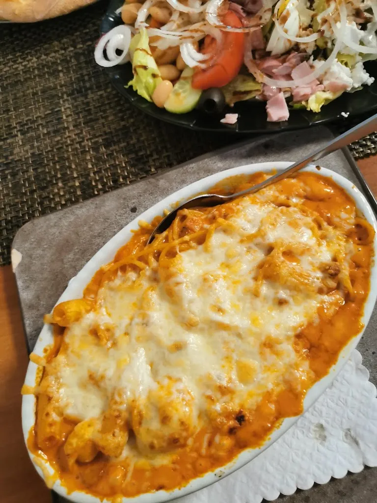 Bine_Ristorante Lucania_Clausthal-Zellerfeld_review