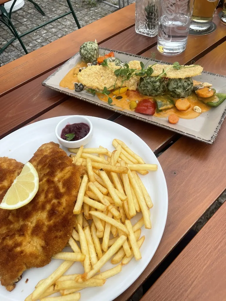 Yolanda Mega_Augustiner Brückenwirt_Burghausen_review