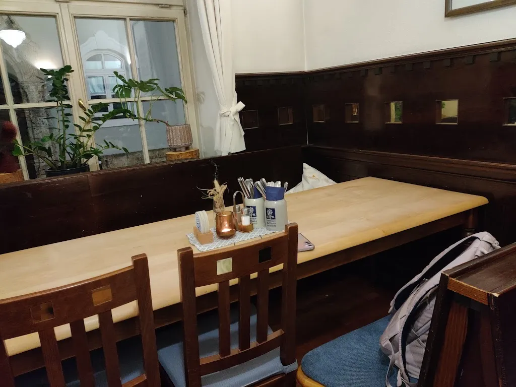 Joanna_Augustiner Brückenwirt_Burghausen_review