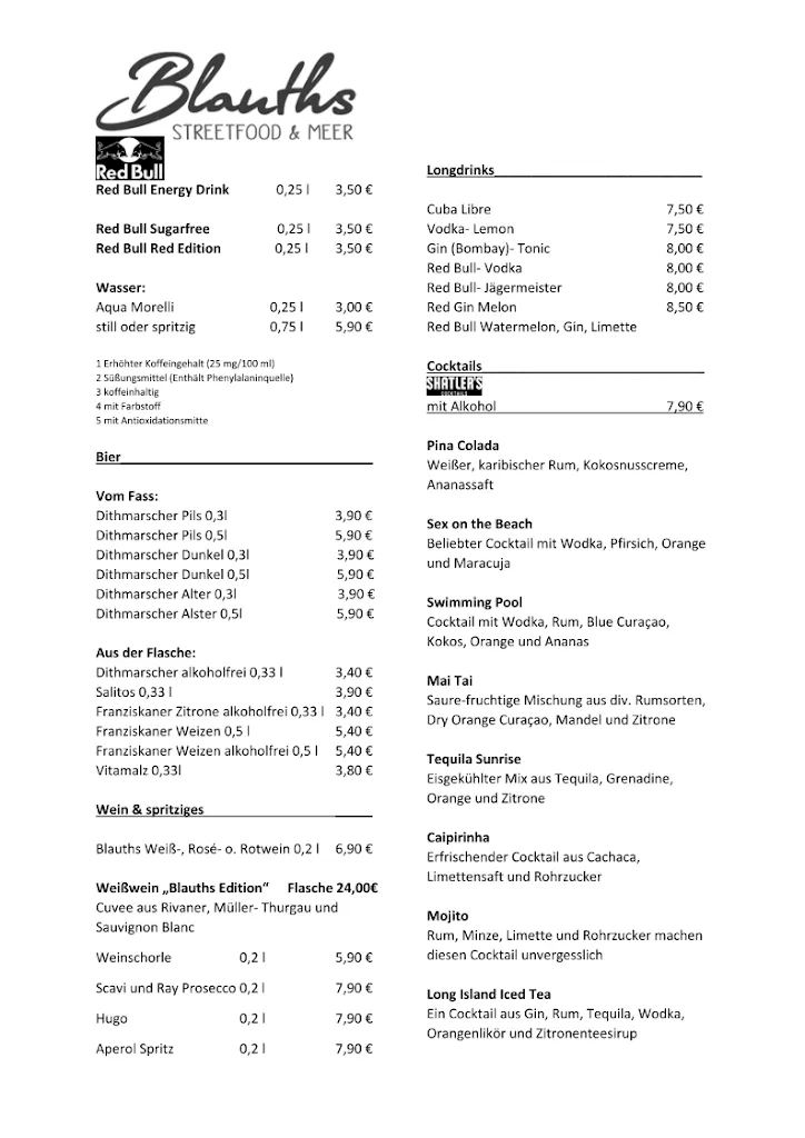 Menu_Blauths Streetfood & Meer_Cuxhaven_image_4