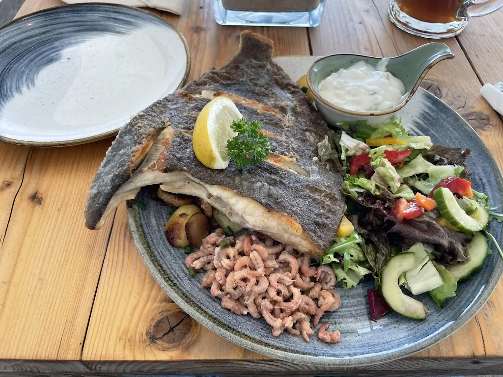 Martin S._Blauths Streetfood & Meer_Cuxhaven_review