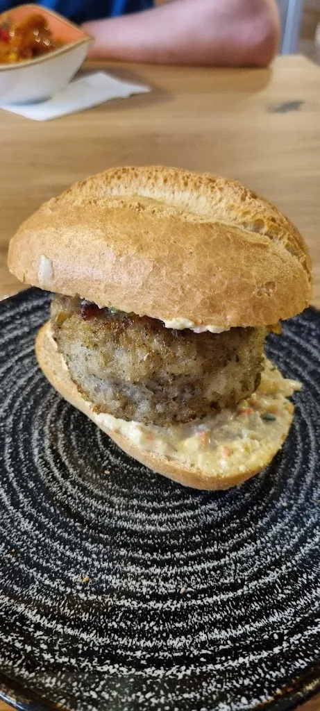 Menu_Die kleine Fischkiste Restaurant_Cuxhaven_immagine_5