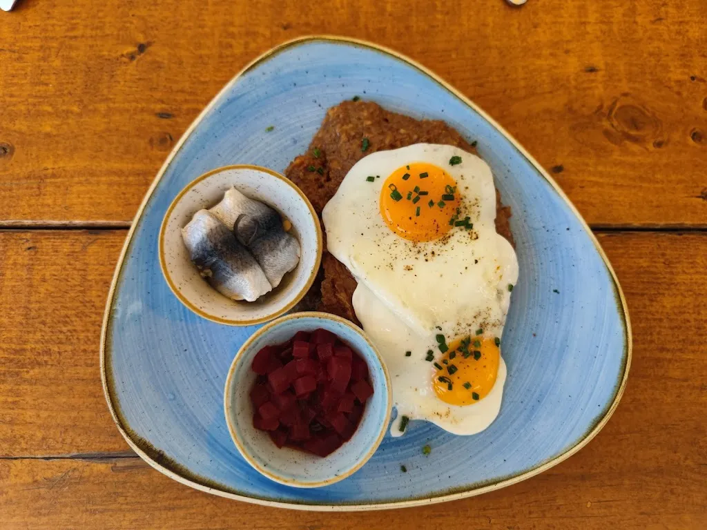 Menu_Die kleine Fischkiste Restaurant_Cuxhaven_immagine_8