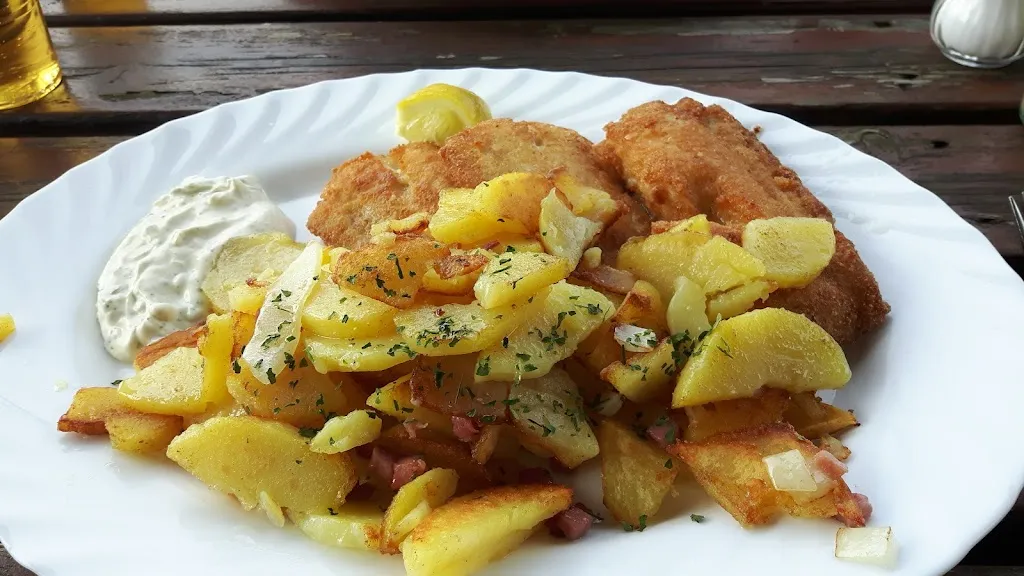 Die kleine Fischkiste Restaurant_Cuxhaven_slider_image_3