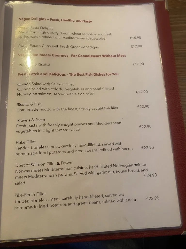 Menu_Hus op'n Diek - Fischrestaurant_Cuxhaven_image_2