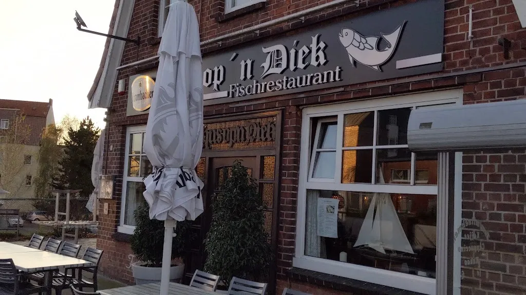 Hus op'n Diek - Fischrestaurant_Cuxhaven_slider_image_2