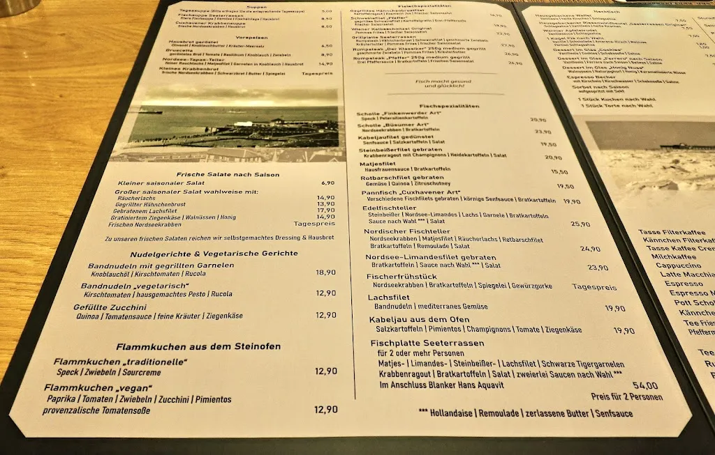 Menu_Seeterrassen Restaurant & Café_Cuxhaven_image_1