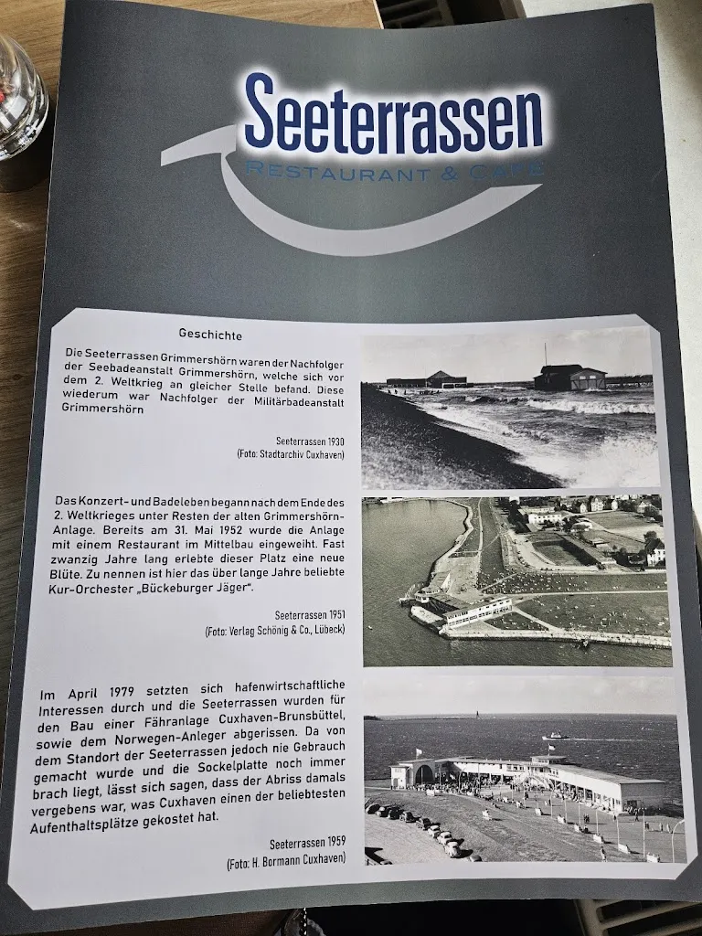 Sas N. Meyer_Seeterrassen Restaurant & Café_Cuxhaven_review