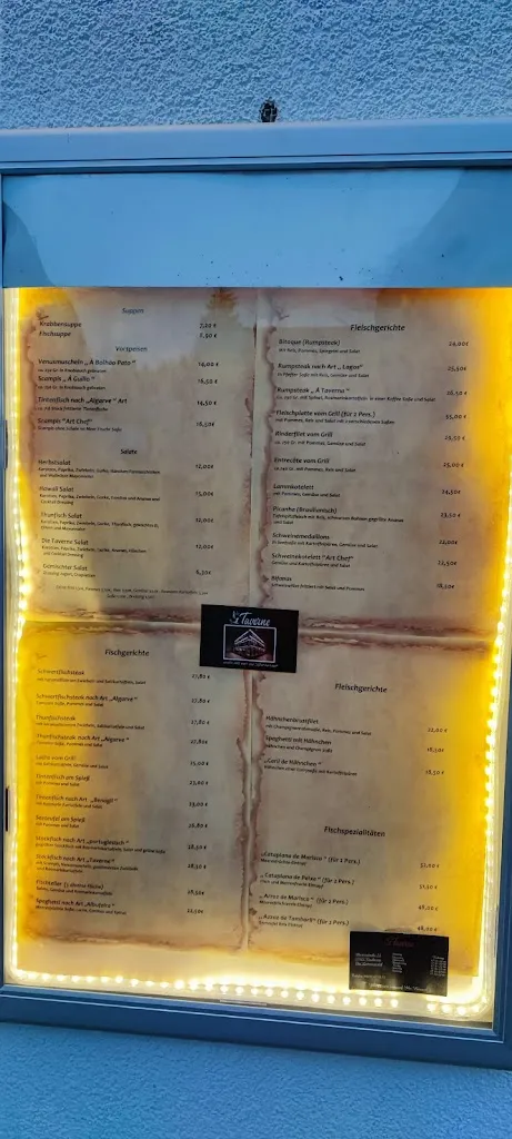 Menu_Die Taverne_Cuxhaven_image_3