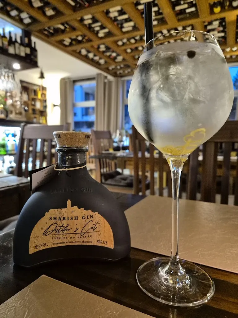 Stefan Terhorst_Die Taverne_Cuxhaven_review