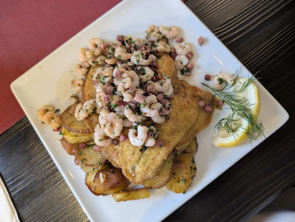 Maike_Fischrestaurant Alt Döse_Cuxhaven_recensione