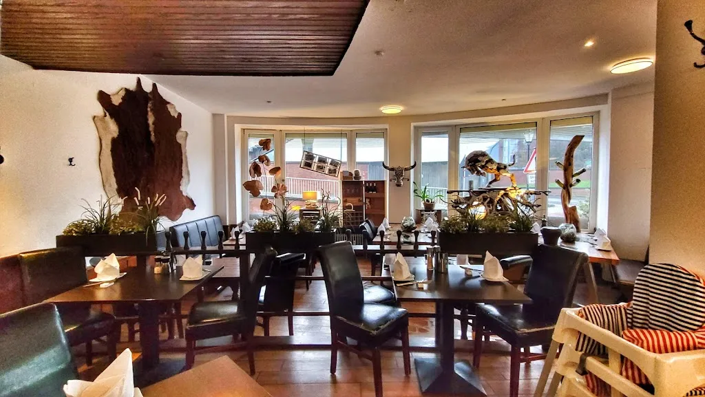 Restaurant Kuhlinaria restaurant in Cuxhaven