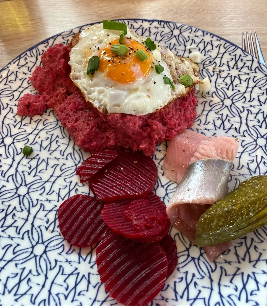 Menu_Restaurant PIERVIER Cuxhaven - Alte Liebe_Cuxhaven_image_5