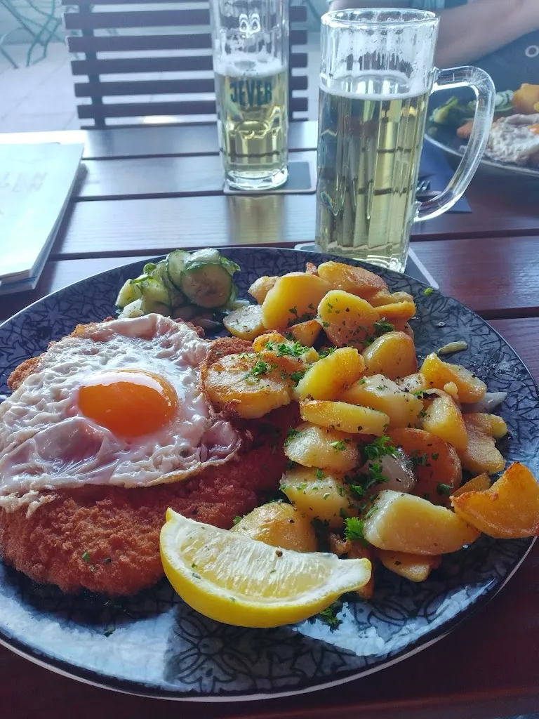 Menu_Restaurant PIERVIER Cuxhaven - Alte Liebe_Cuxhaven_image_7