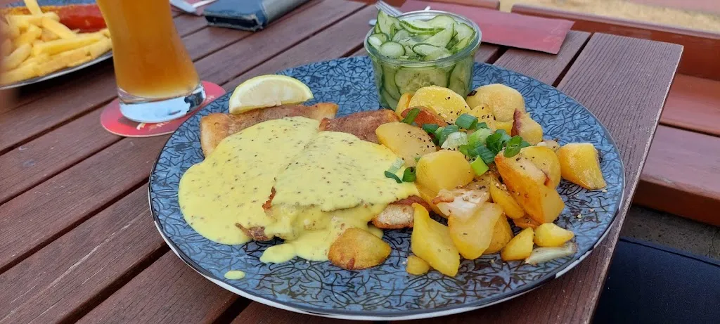 Menu_Restaurant PIERVIER Cuxhaven - Alte Liebe_Cuxhaven_image_8