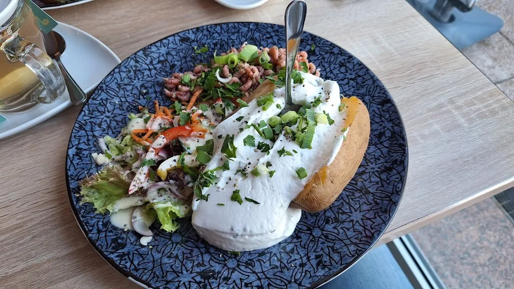 Menu_Restaurant PIERVIER Cuxhaven - Alte Liebe_Cuxhaven_image_9