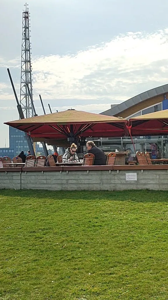 Restaurant PIERVIER Cuxhaven - Alte Liebe_Cuxhaven_slider_image_2