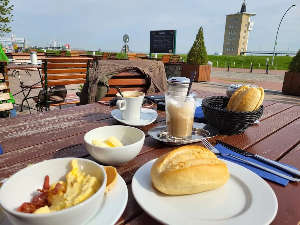 Restaurant PIERVIER Cuxhaven - Alte Liebe_Cuxhaven_slider_image_3