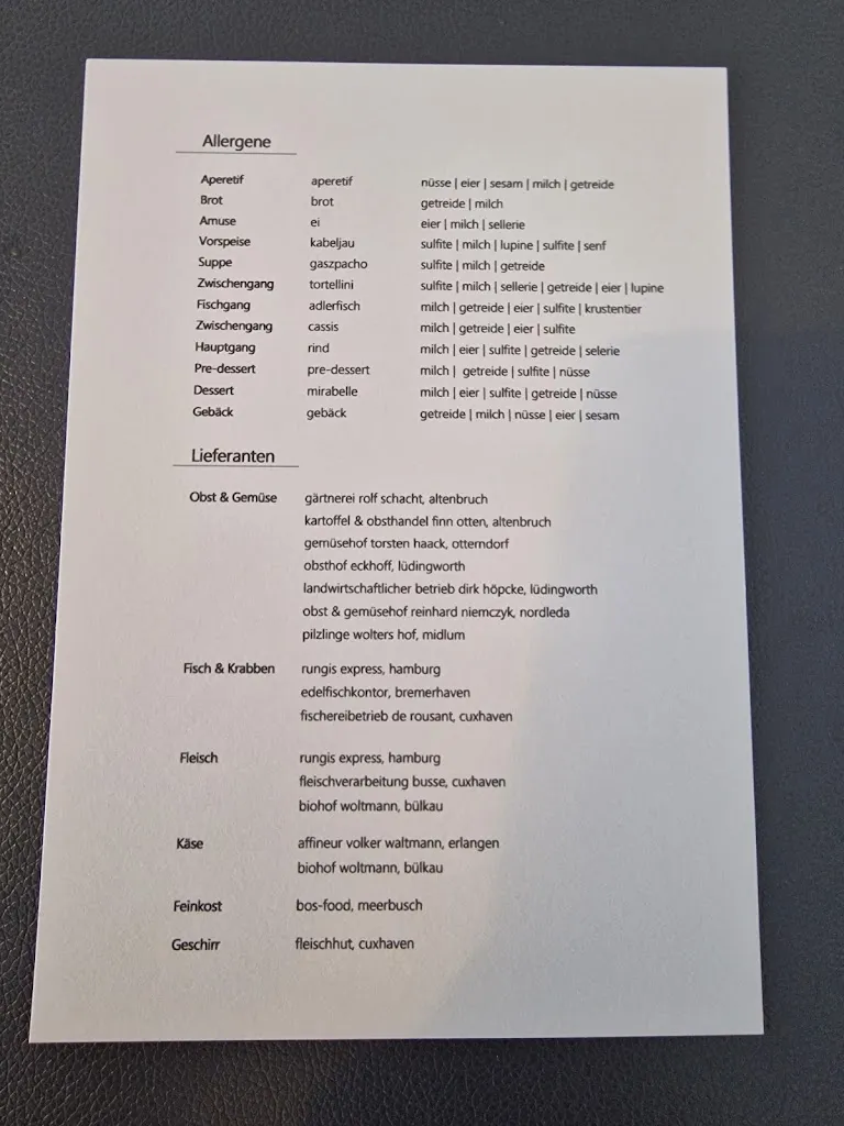 Menu_Restaurant Esszimmer_Cuxhaven_image_4