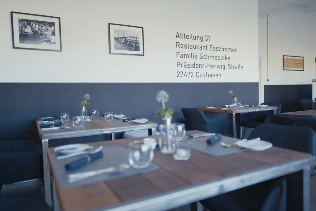 Restaurant Esszimmer_Cuxhaven_slider_image_1