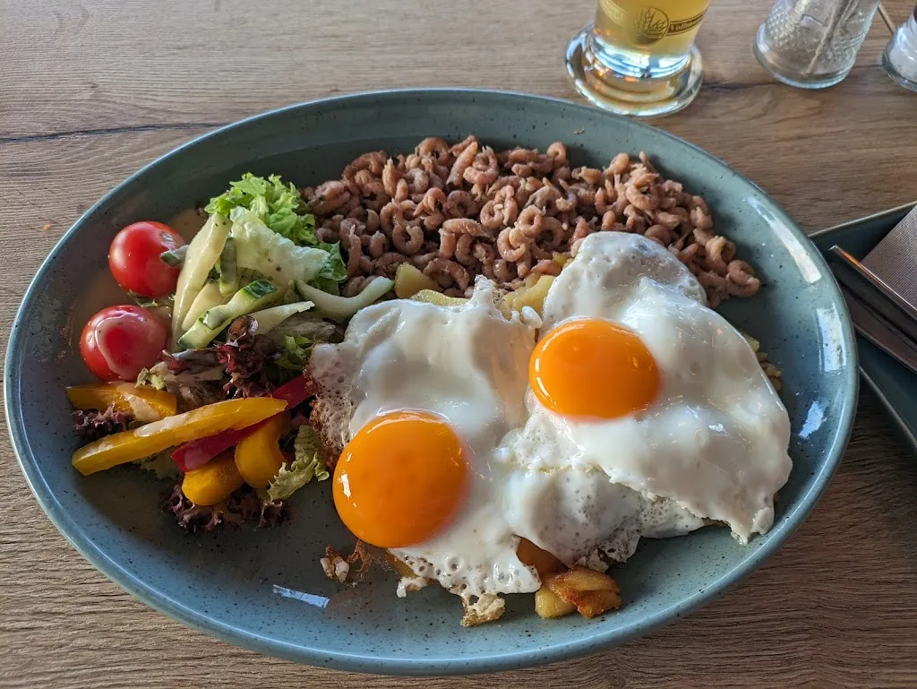 Menu_Beach House - Restaurant, Cafe, Bar_Cuxhaven_image_6