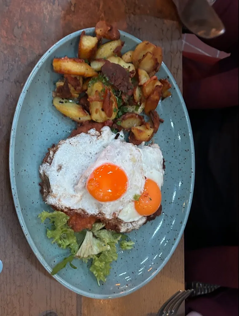 Menu_Beach House - Restaurant, Cafe, Bar_Cuxhaven_image_7