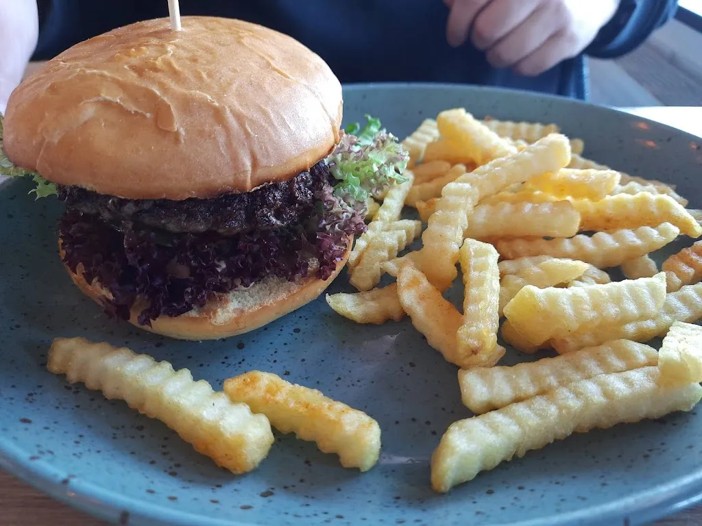 Menu_Beach House - Restaurant, Cafe, Bar_Cuxhaven_image_8