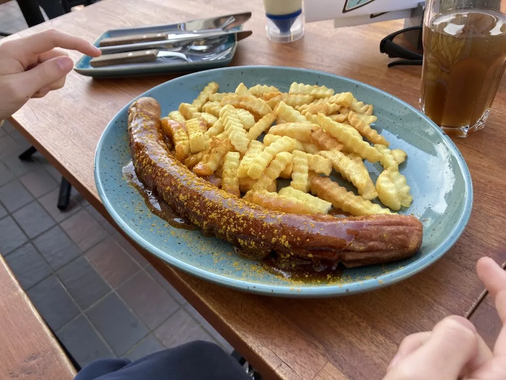 Menu_Beach House - Restaurant, Cafe, Bar_Cuxhaven_image_9